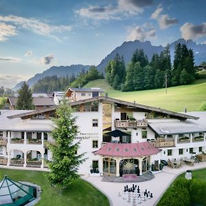 Vitalhotel Sonnenhof